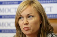 Иду в парламент, чтобы остановить войну на Донбассе и отстранить олигархов от управления страной, - Виктория Шилова