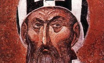 ​Сегодня православные чтут память святителя Кирилла Александрийского