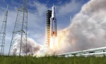 NASA испытало двигатель для ракеты, которая доставит человека на Марс