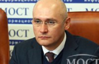 Позиция Партии регионов Днепропетровской области – исключительно мирный процесс урегулирования, - Евгений Удод