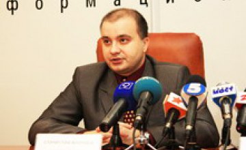 Выборы мэра Днепродзержинска прошли без серьезных нарушений 