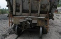 В криворожской шахте «Жовтнева» погибли 3 шахтера