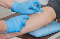 Днепропетровщина получила более 235 тыс доз вакцин для профилактики дифтерии и столбняка
