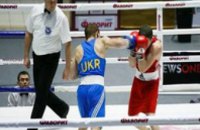 Две медали привезли с Чемпионата Украины боксеры Днепропетровщины 