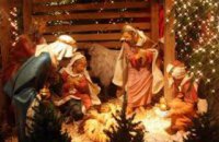 Как в Днепре будет проходить празднование Рождества Христова