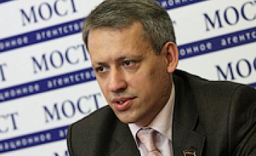 Итоги «Народного референдума» КПУ будут представлены в ВР в качестве законопроектов, - Андрей Бондаренко