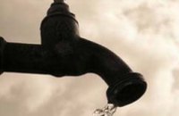 Жители Днепропетровска задолжали 72,6 млн. грн. за водоснабжение