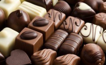 В День города на набережной разыграют тонну шоколадных конфет