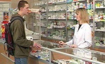 ВР запретила повышать цены на лекарства