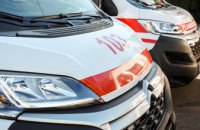 Криворізька станція екстреної медичної допомоги отримала ще 28 нових карет «швидкої»