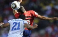 ЧМ-2010: Сборная Чили обыграла Гондурас 