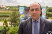Дружба украинского и азербайджанского народов стала исторической, - Ровшан Тагиев
