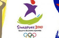 Украина заняла 3-е место на Олимпиаде в Сингапуре 