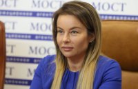 Восстановление мира на Донбассе – главный вопрос в повестке дня Национальной платформы «Женщины за мир»