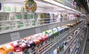 В Днепропетровской области супермаркет лишили лицензии за продажу алкоголя и табака детям