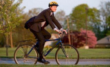 Борис Филатов порекомендовал депутатам «Самопомощи» ездить на велосипедах
