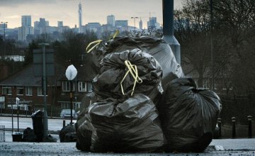  В Британии появятся «умные» мусорные баки