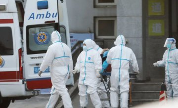В Днепропетровской области вводятся новые меры эпидемической безопасности