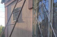 Через ворожі атаки потерпали Самарівський, Нікопольський та Синельниківський райони
