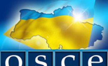 В Киеве начинается заседание ОБСЕ по Евромайдану