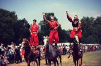 1 октября в Старых Кодаках пройдет фольклорно-спортивный праздник «Витоки»