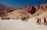 Археологи нашли в Египте древний город возрастом более 7 тыс лет