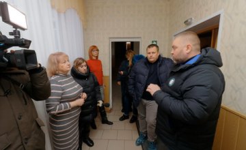 Борис Филатов: двое чиновников мэрии Днепра получили выговоры за ненадлежащую подготовку к отопительному сезону