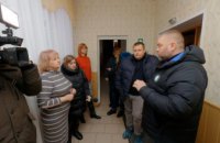 Борис Филатов: двое чиновников мэрии Днепра получили выговоры за ненадлежащую подготовку к отопительному сезону