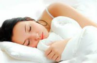 Продукты, которые помогают уснуть 