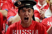 Сборная России: «Врагу не сдается наш гордый варяг»