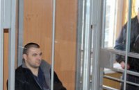 Обвиняемый в убийстве патрульных полицейских Пугачев отказался давать показания в суде