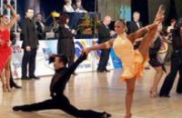 Днепропетровские танцоры примут участие в Чемпионате мира по спортивны танцам