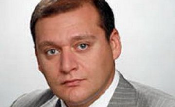 Кость Бондаренко: «Михаил Добкин имеет самый высокий рейтинг среди возможных кандидатов на пост мэра Харькова»