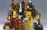На новогодние праздники милиция не зафиксировала ни одного случая незаконной торговли алкоголем в Днепропетровской области