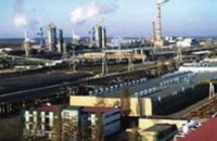 «ДнепрАзот» приостановил производство из-за сокращения поставок газа