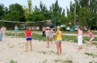 500 детей сотрудников ДТЭК Днепровские электросети отдохнут в оздоровительных лагерях