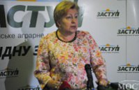 В случае победы на выборах «ЗАСТУП» инициирует новую экономическую политику, - Ульянченко