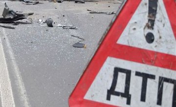 В Харькове на пешеходном переходе произошло смертельное ДТП
