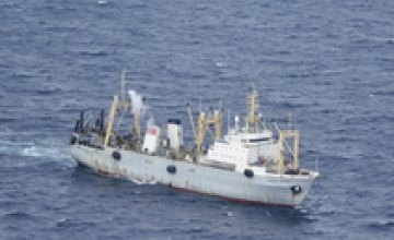 Семьям моряков затонувшего на Камчатке траулера выплатят компенсации