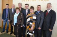 Сельские общины Днепропетровской области получили европейские гранты на оборудование водоснабжения