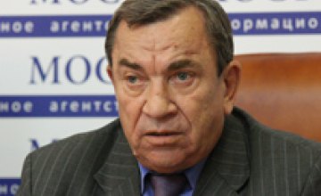 Закон, упорядочивающий аутстаффинг в Украине, вступит в силу с 1 января 2013 года, - Владимир Казаченко