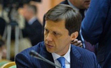 ВР уволила Министра экологии Украины