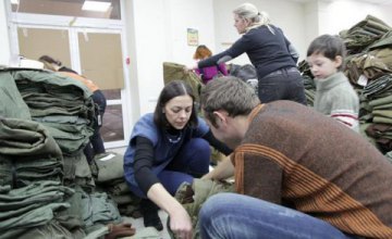 Семьям погибших волонтеров выплатят по 609 тыс. грн 