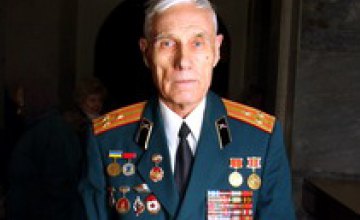 К 65-летию Победы ветеранам присвоят очередные звания