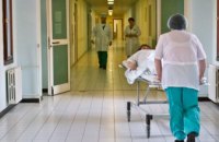 В Кривом Роге пациент больницы ограбил соседей по отделению на сумму 8,5 тысяч гривен