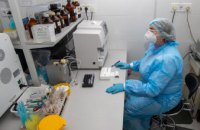 На Днепропетровщине за сутки выявили 212 новых случаев коронавируса