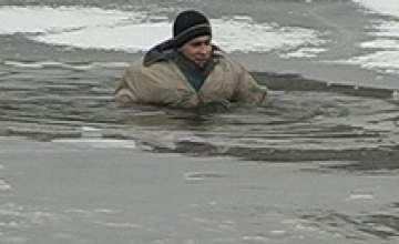 За 3 месяца на водоемах Днепропетровщины утонули 9 человек
