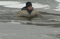 За 3 месяца на водоемах Днепропетровщины утонули 9 человек