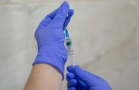 Коронавирус в Днепропетровской области: о прививках и новые случаи заболевания