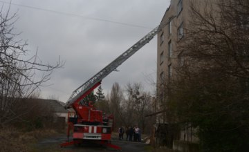 На Закарпатье загорелся отель: спасатели эвакуировали 42 человека 